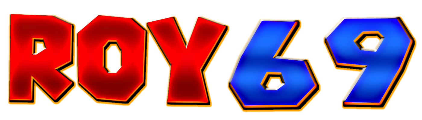 ROY69 Logo